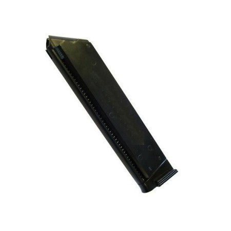 CARICATORE A GAS IN METALLO DA 17 COLPI PER GGH201/GGH202 KJ WORKS