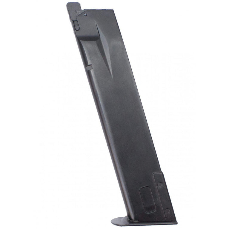 Caricatore A Gas Per Sig Sauer P226 VIRUS 35 BBS WE