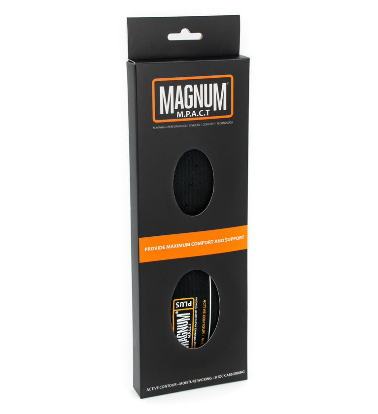 SUOLetta M-PACT P.C.C. MAGNUM