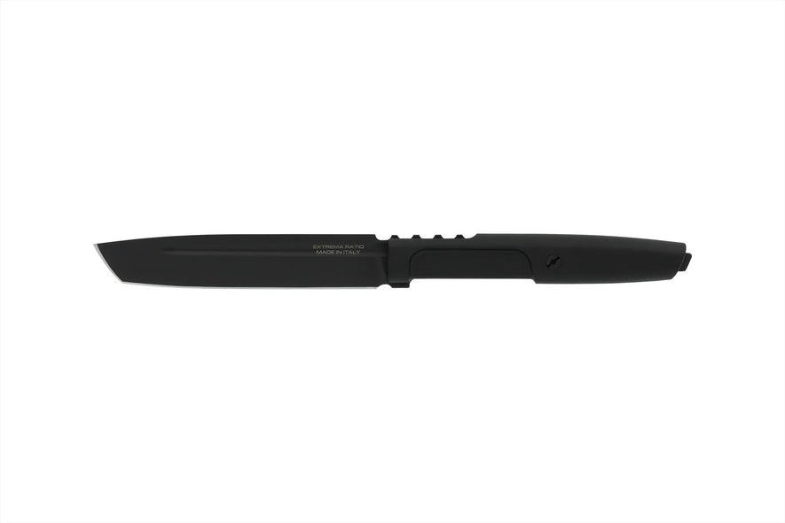 COLTELLO A LAMA FISSA MAMBA BLACK EXTREMA RATIO