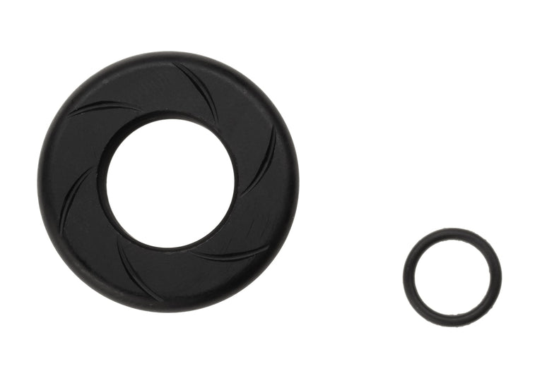 SILENZIATORE 175mm CCW/CW 14mm & CW 16mm MAPLE LEAF