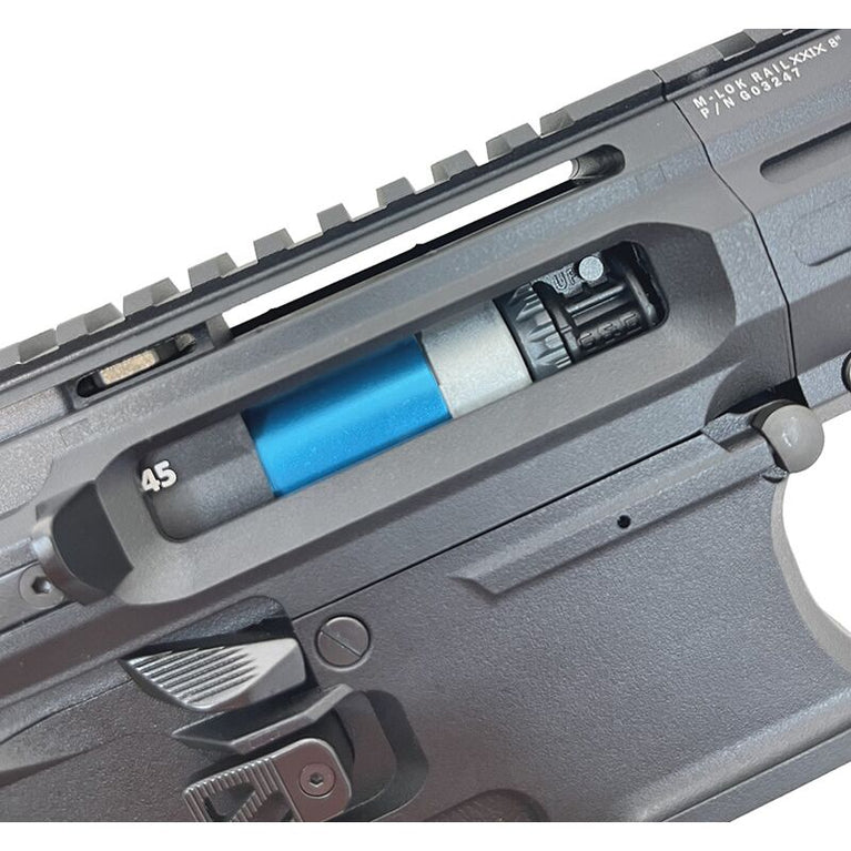 FUCILE SOFTAIR MCP556 G&G