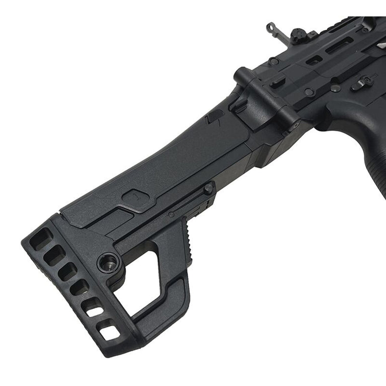 FUCILE SOFTAIR MCP556 G&G