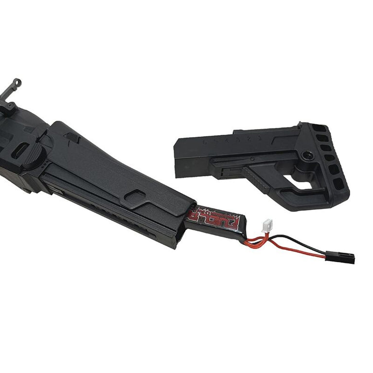 FUCILE SOFTAIR MCP556 G&G