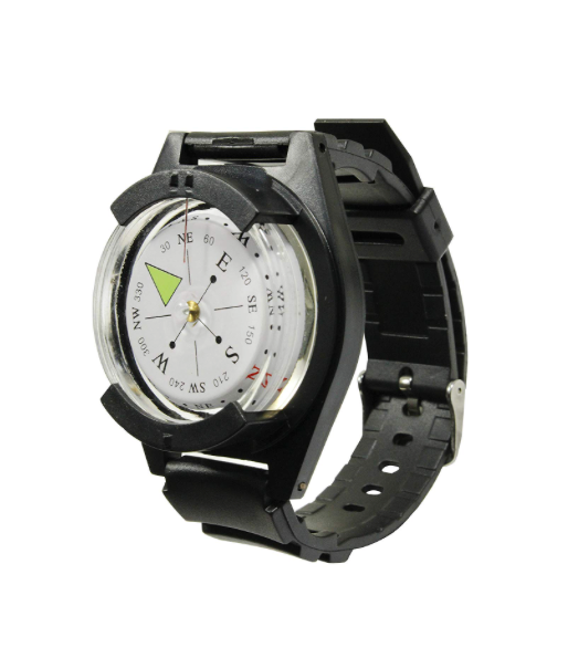 Braccialetto LARGE COMPASS MILTEC