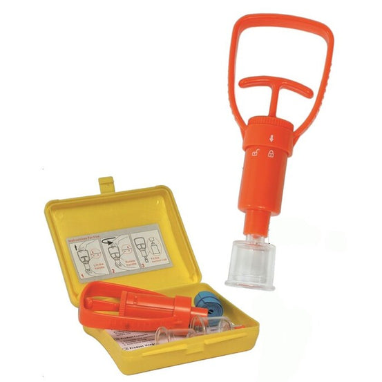 KIT PER LA RIMOZIONE DI VELENI MILTEC