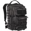 ZAINO ASSAULT 36L IMPERMEABILE NERO MILTEC