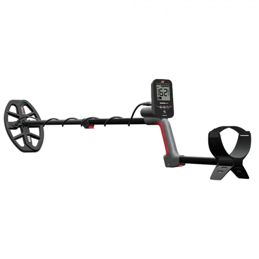 METAL DETECTOR VANQUISH 360 MINELAB