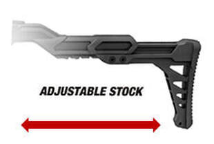 BALESTRA A ripetizione SELF-COCKING SOBEK TCS3 80 LIBBRE MAN KUNG