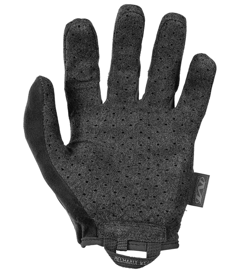 GUANTI SPECIALTY VENT COVERT 55 NERO MECHANIX