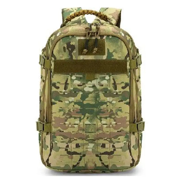 ZAINO TACTICAL 912 DA 25L