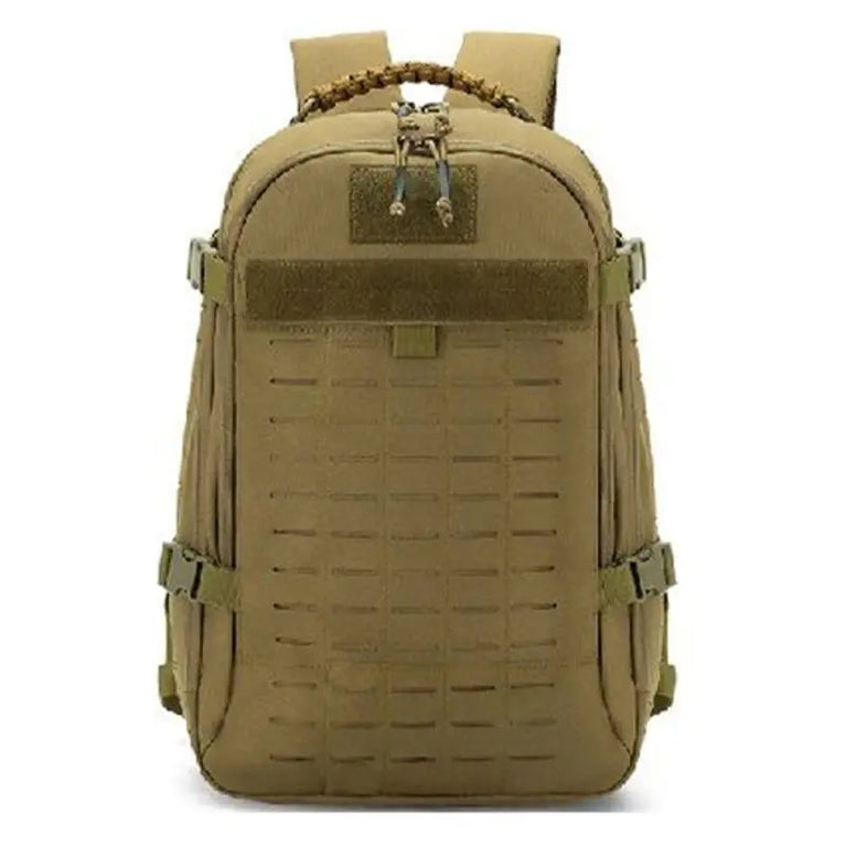 ZAINO TACTICAL 912 DA 25L