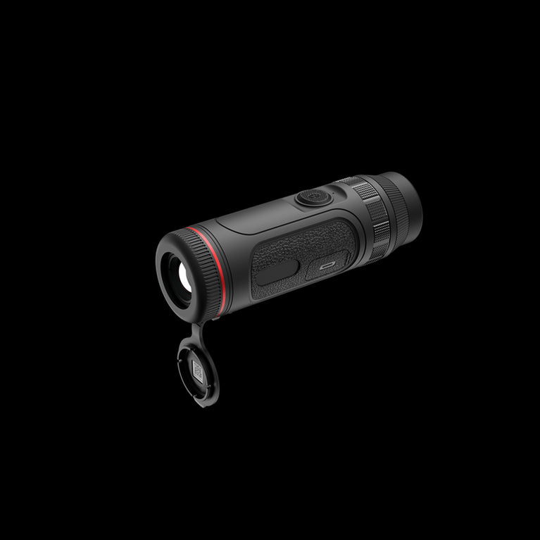 VISORE TERMICO MONOCULARE TE411 VISIONE FINO A 1000M GUIDE OUTDOOR