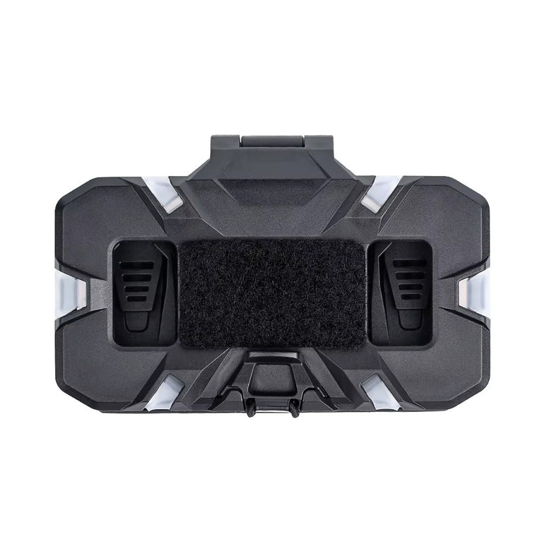 TASCA PORTA SMARTPHONE IN POLIMERO NERO MP