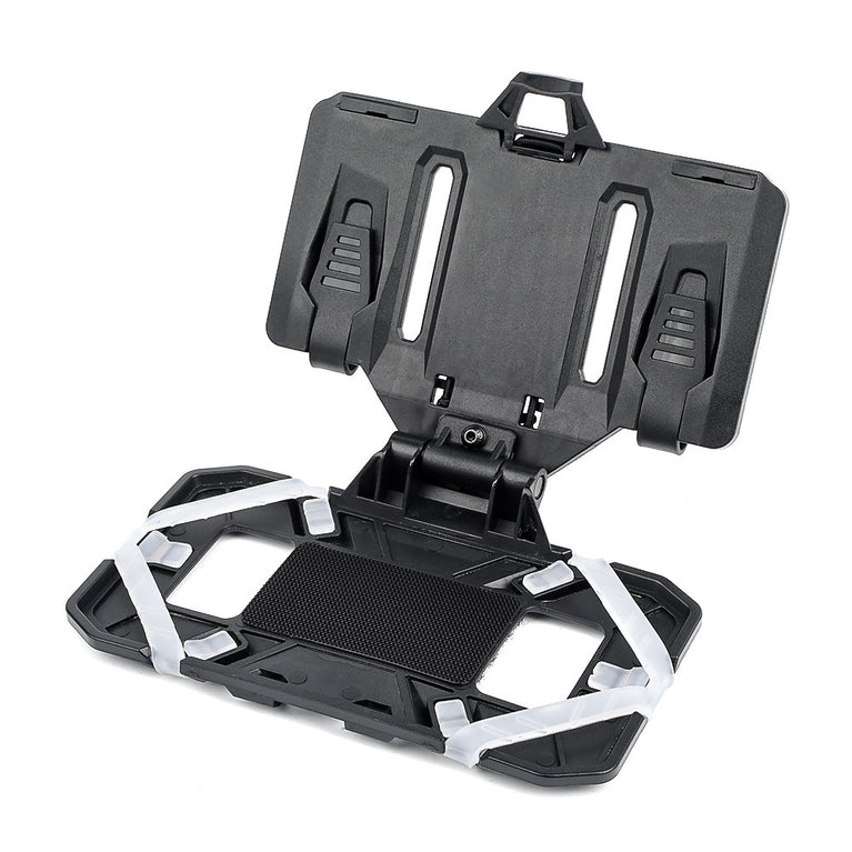 TASCA PORTA SMARTPHONE IN POLIMERO NERO MP