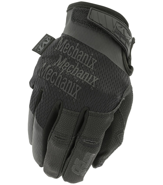 GUANTI SPECIALTY COVERT 0.5mm ORIGINAL NERI MECHANIX