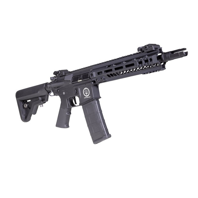 FUCILE SOFTAIR NEPTUNE SEAL NERO 9.5" ROSSI