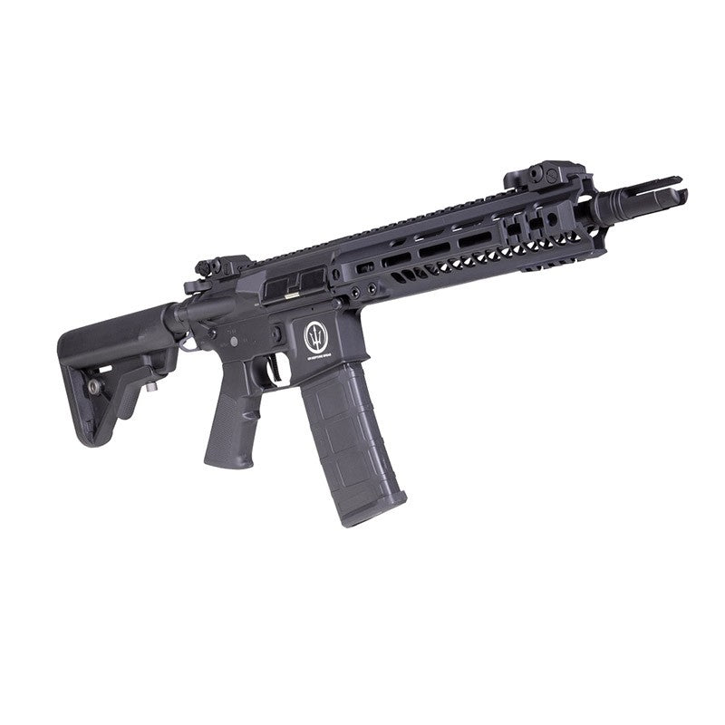 FUCILE SOFTAIR NEPTUNE SEAL NERO 9.5" ROSSI