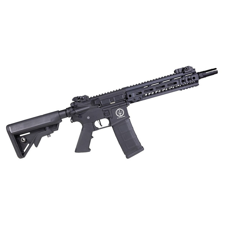 FUCILE SOFTAIR NEPTUNE SEAL NERO 9.5" ROSSI