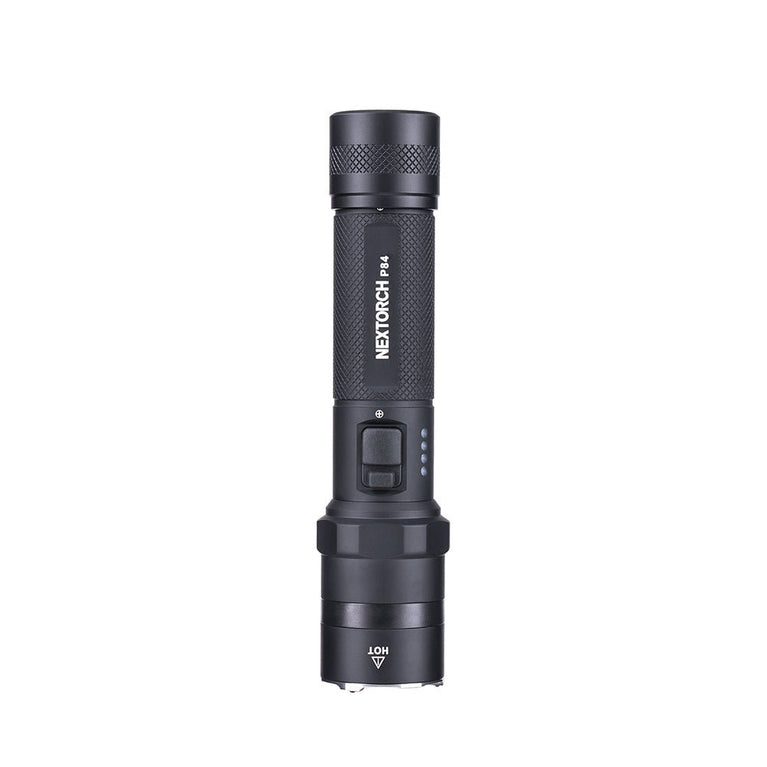 TORCIA P84 DA 3000 LUMEN NEXTORCH