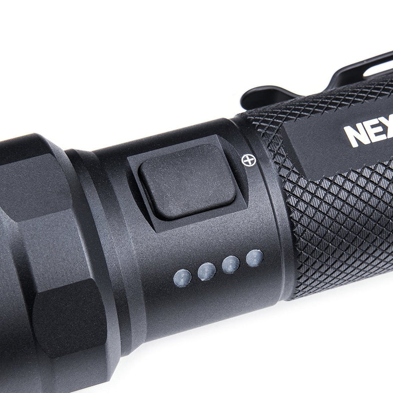 TORCIA P91 DA 5000 LUMEN NEXTORCH