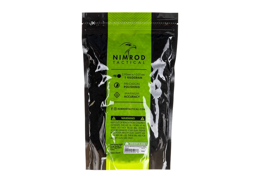 PALLINI TRACER 0,20 5000BB PROFESSIONAL PERFORMANCE NIMROD