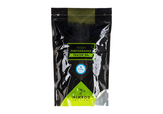 PALLINI TRACER 0,20 5000BB PROFESSIONAL PERFORMANCE NIMROD