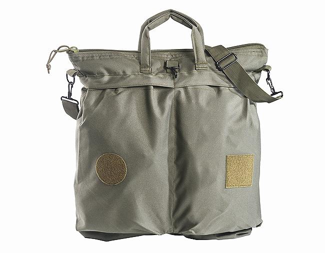 BORSA PORTA CASCO IMBOTTITA OPENLAND