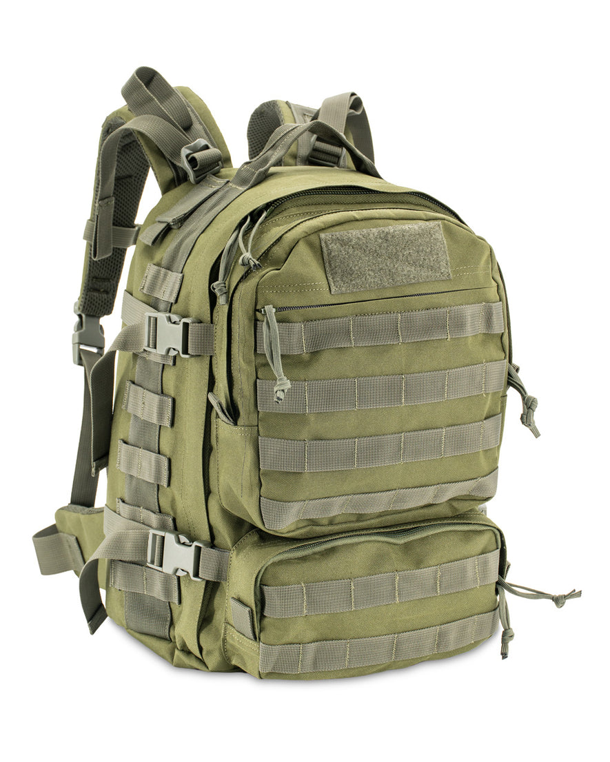 ZAINO SPARTAN DA 30L OPENLAND