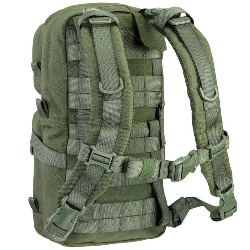 Combo Mini Backpack 900D Coyote outac