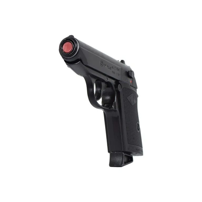 PISTOLA A SALVE MODELLO "NEW POLICE" CAL.9 BRUNI