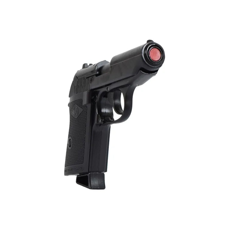 PISTOLA A SALVE MODELLO "NEW POLICE" CAL.9 BRUNI