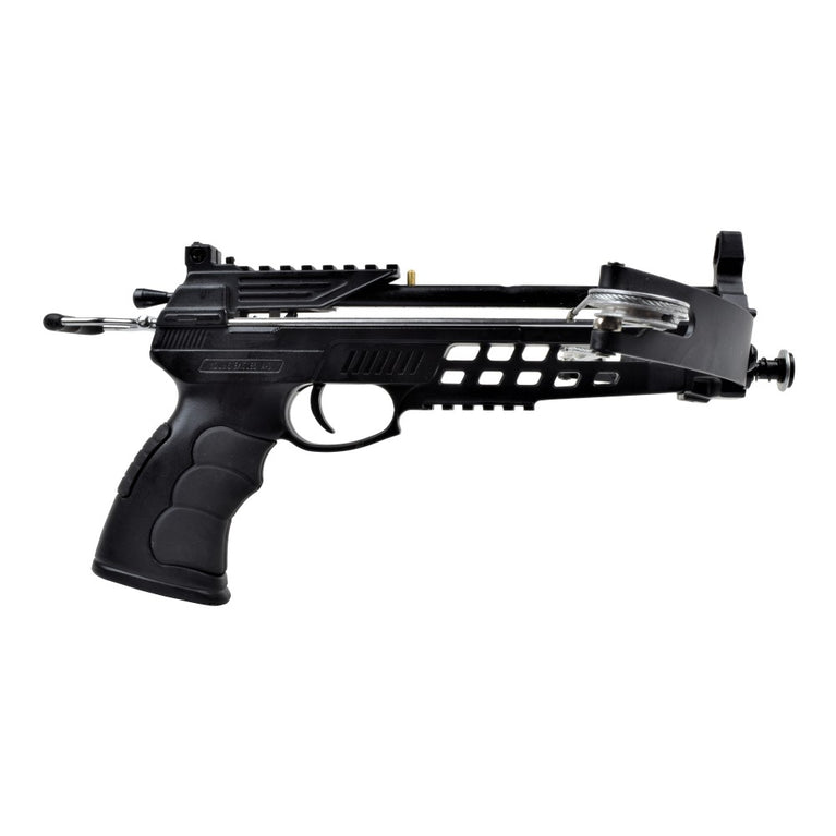 PISTOLA BALESTRA COMPOUND 80 LIBBRE