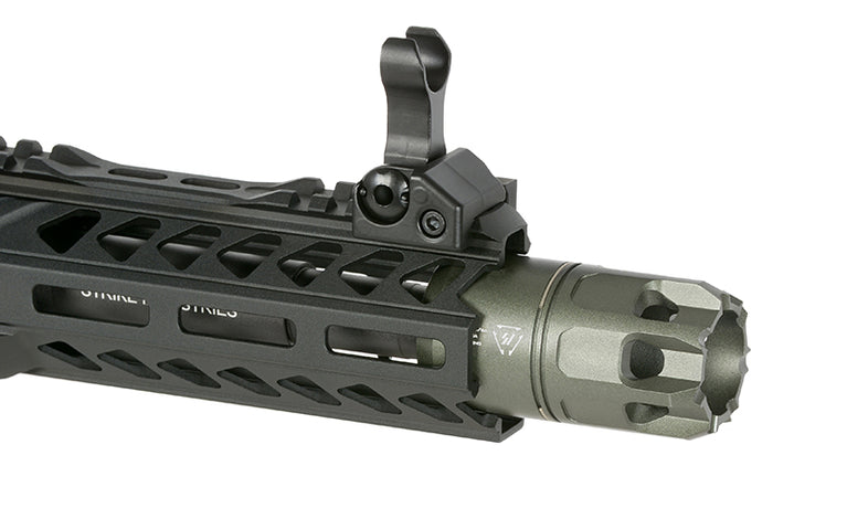 FUCILE SOFTAIR ELETTRICO STRIKE INDUSTRIES X PWS PDW 7" E-SHOOTER ETU GEN. 2 CYMA PLATINUM