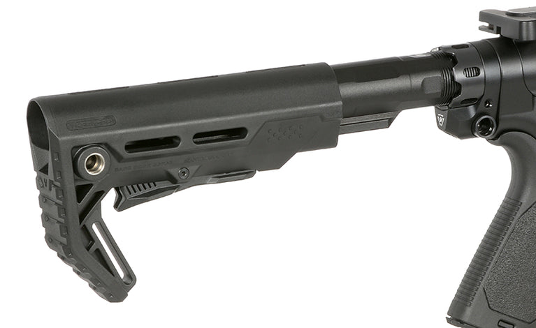 FUCILE SOFTAIR ELETTRICO STRIKE INDUSTRIES X PWS PDW 7" E-SHOOTER ETU GEN. 2 CYMA PLATINUM