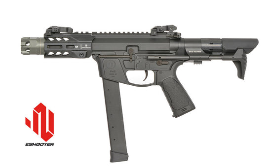 FUCILE SOFTAIR ELETTRICO VIPER PDW 4" PWS ETU GEN. 2 STRIKE INDUSTRIES