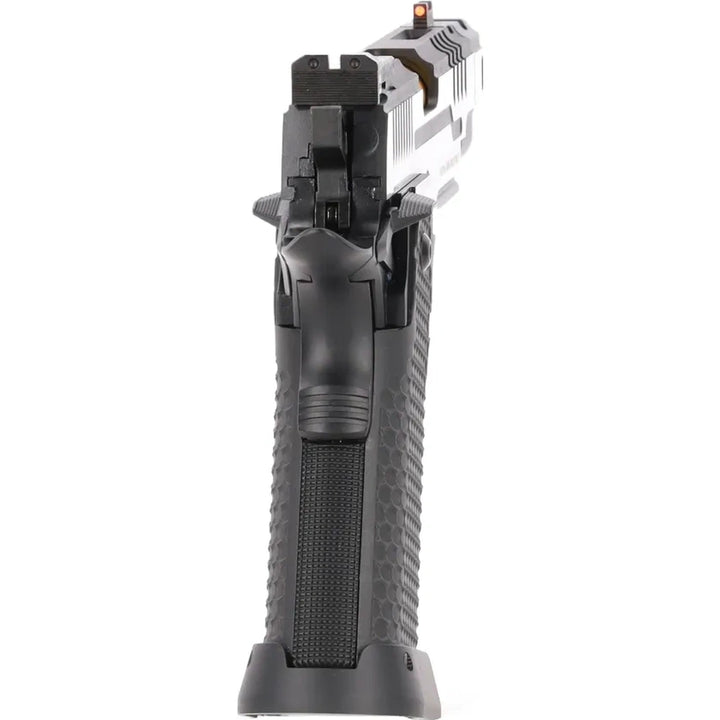 PISTOLA SOFTAIR A GAS/CO2 SA-VGP24 SERIE VAPOR NERA/DORATA/ARGENTATA SPECNA ARMS