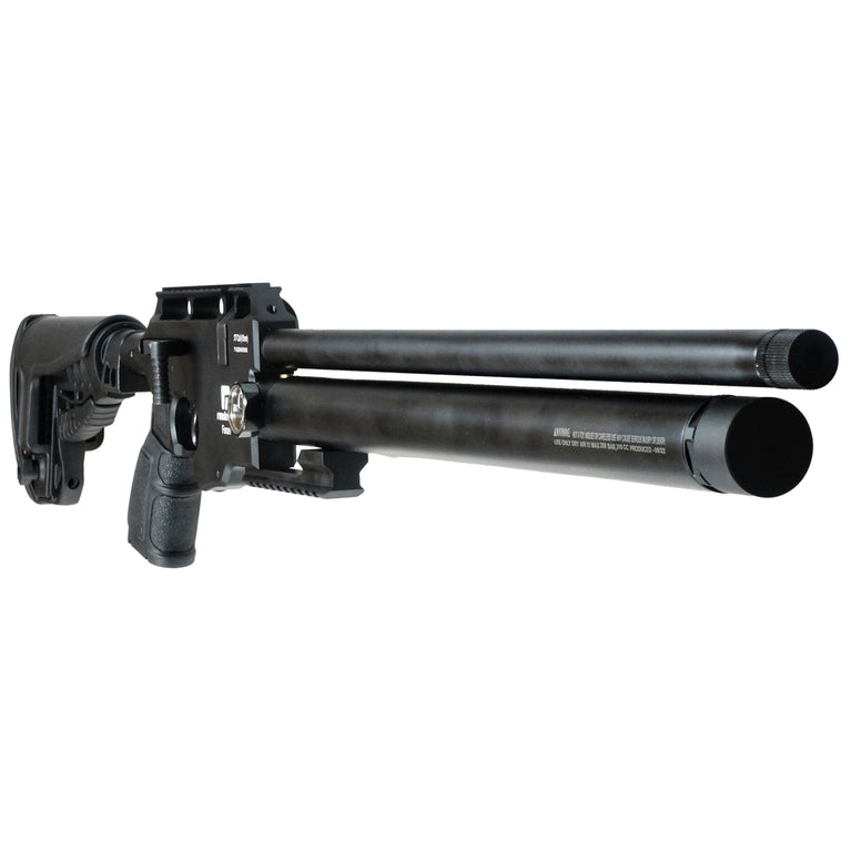 CARABINA PCP FORCE 1 A PIOMBINI CAL. 5,5 <7,5J REXIMEX