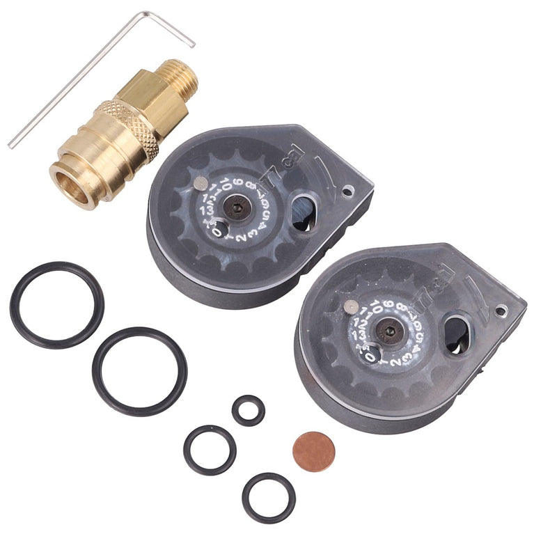 CARABINA PCP FORCE 1 A PIOMBINI CAL. 5,5 <7,5J REXIMEX