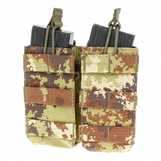 PORTA CARICATORE RAPIDO DOPPIO ARX MA19 VEGETATO ITALIANO SBB