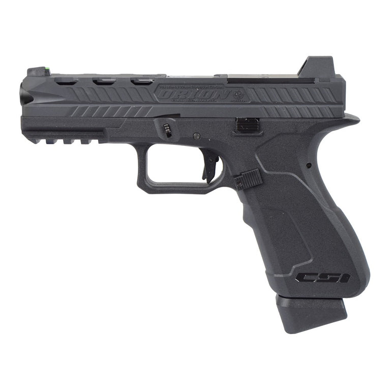 PISTOLA SOFTAIR A GAS XO-P2 NERA POSEIDON X CSI