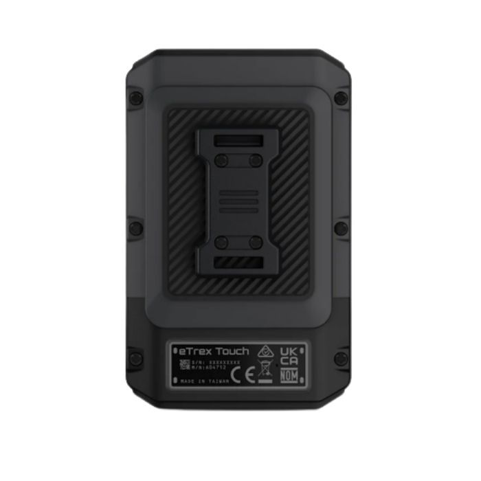 GPS PORTATILE CON TOUCHSCREEN E MAPPE PRECARICATE GARMIN