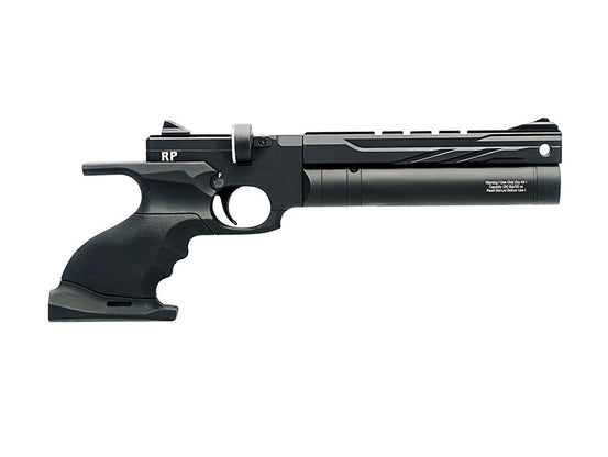 Pistola PCP  RP Calibro 4,5 Reximex