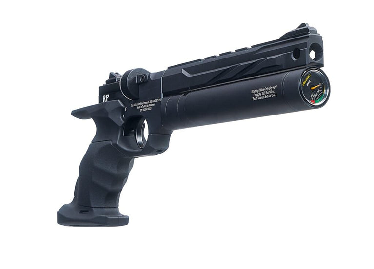 PISTOLA DA TIRO PCP RP CAL. 4,5 <7,5J REXIMEX