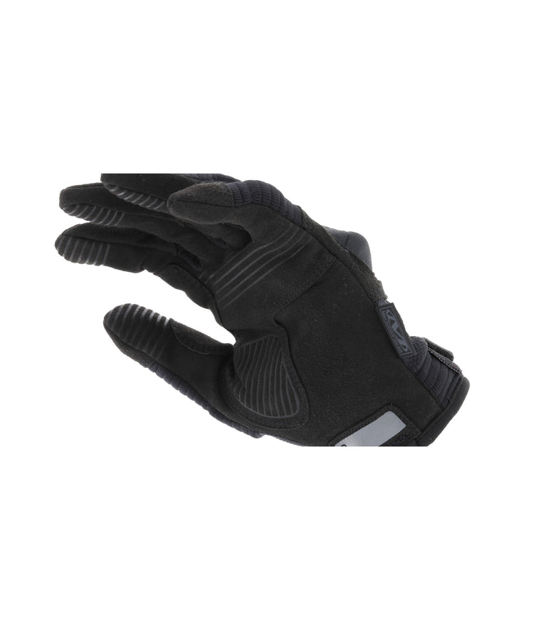 GUANTO M-PACT 3 COVERT GEN II NERI MECHANIX