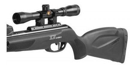CARABINA QUIKER 10 CAL. 4,5mm <7,5J GAMO