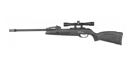 CARABINA QUIKER 10 CAL. 4,5mm <7,5J GAMO