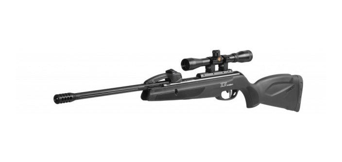 CARABINA QUIKER 10 CAL. 4,5mm <7,5J GAMO