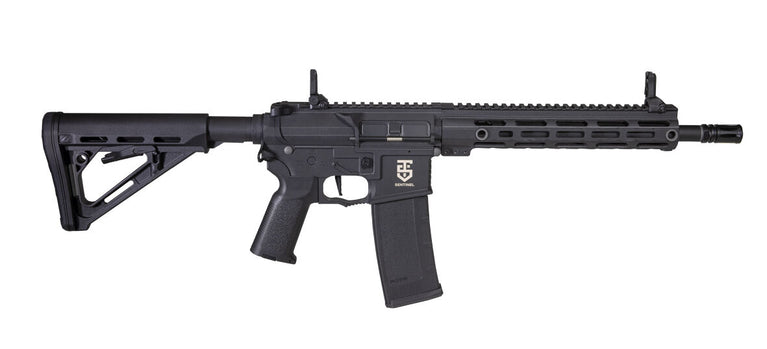 FUCILE SOFTAIR SENTINEL GAMMA 10.5" ROSSI