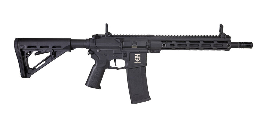 FUCILE SOFTAIR SENTINEL GAMMA 10.5" ROSSI